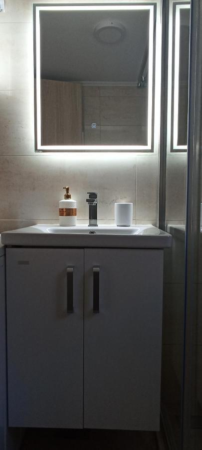 Apartman Vukalovic Τρέμπινιε Εξωτερικό φωτογραφία