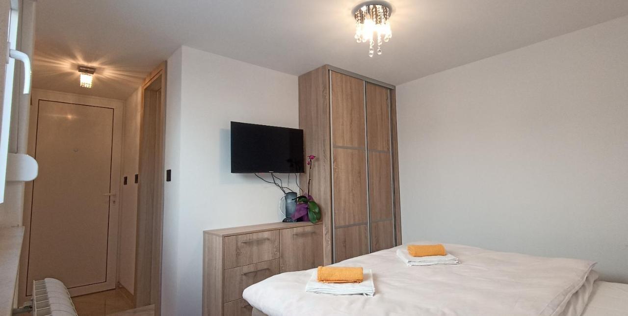 Apartman Vukalovic Τρέμπινιε Εξωτερικό φωτογραφία