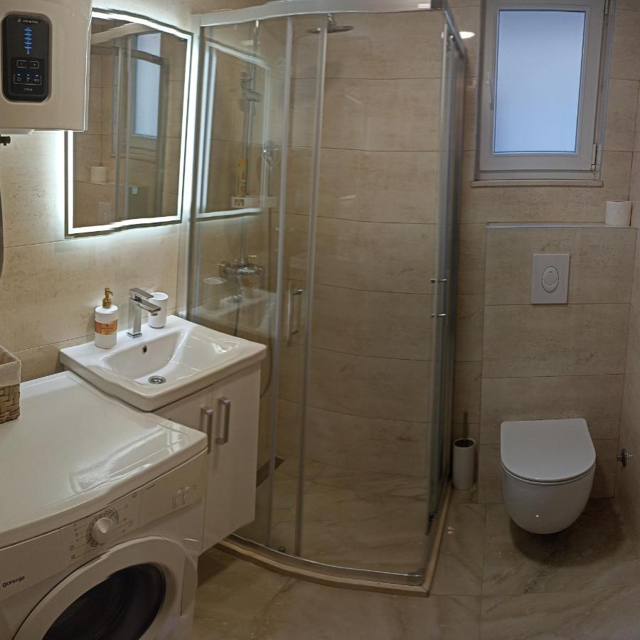 Apartman Vukalovic Τρέμπινιε Εξωτερικό φωτογραφία