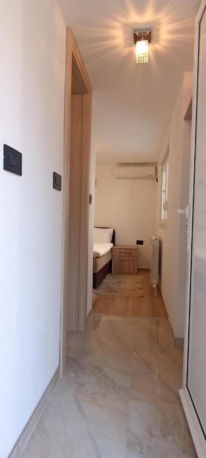 Apartman Vukalovic Τρέμπινιε Εξωτερικό φωτογραφία