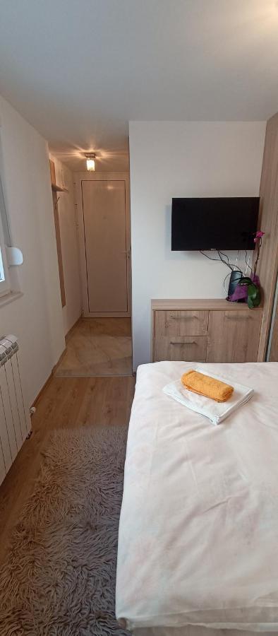 Apartman Vukalovic Τρέμπινιε Εξωτερικό φωτογραφία