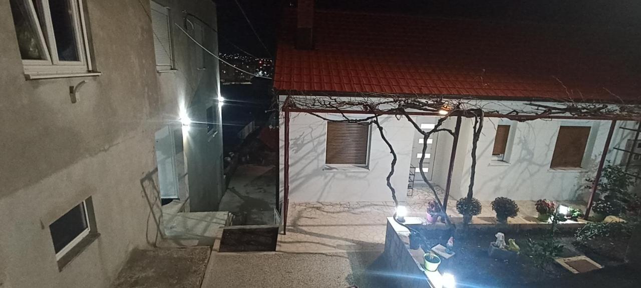 Apartman Vukalovic Τρέμπινιε Εξωτερικό φωτογραφία