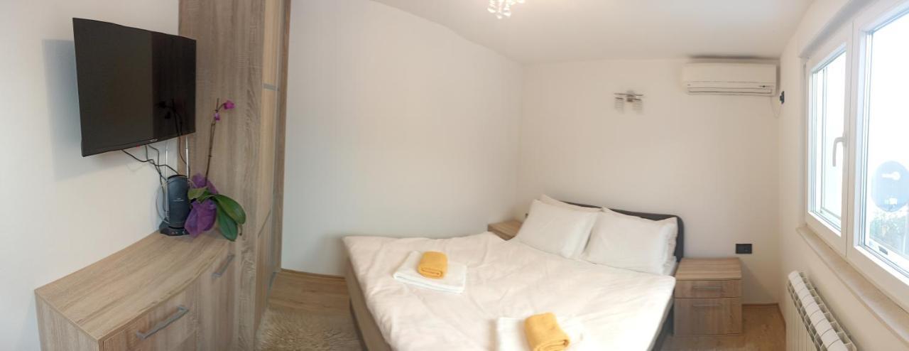 Apartman Vukalovic Τρέμπινιε Εξωτερικό φωτογραφία