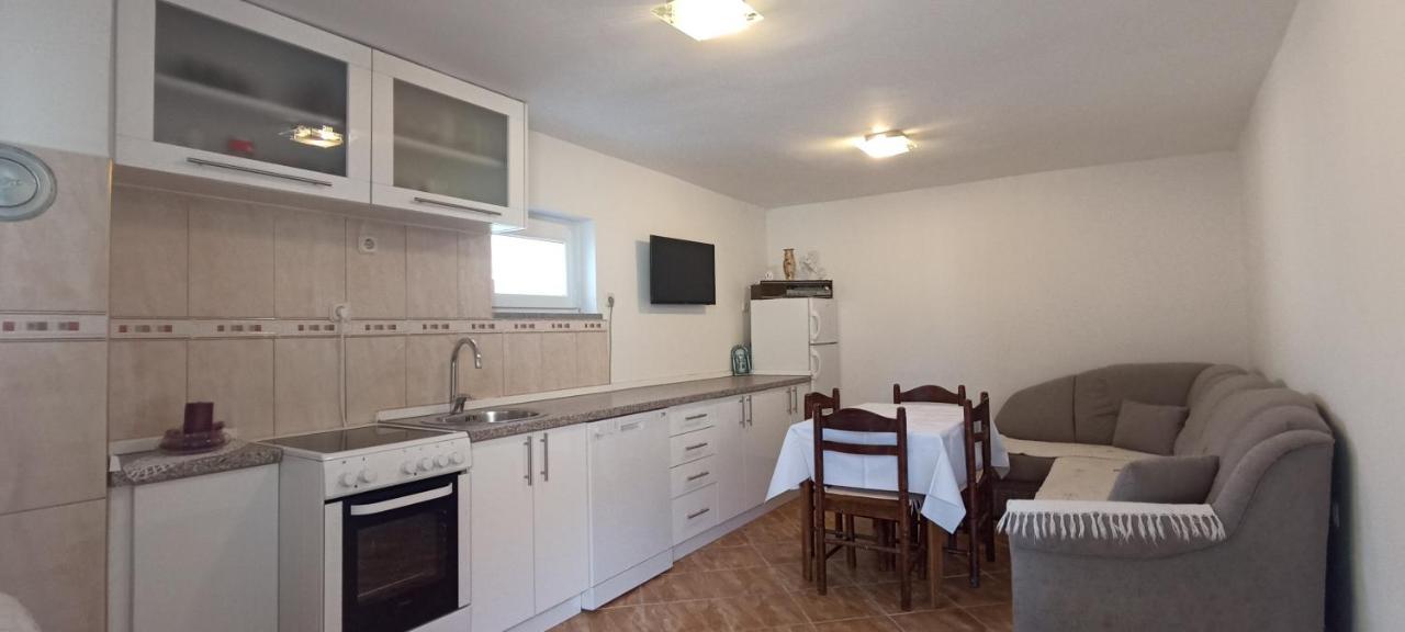 Apartman Vukalovic Τρέμπινιε Εξωτερικό φωτογραφία