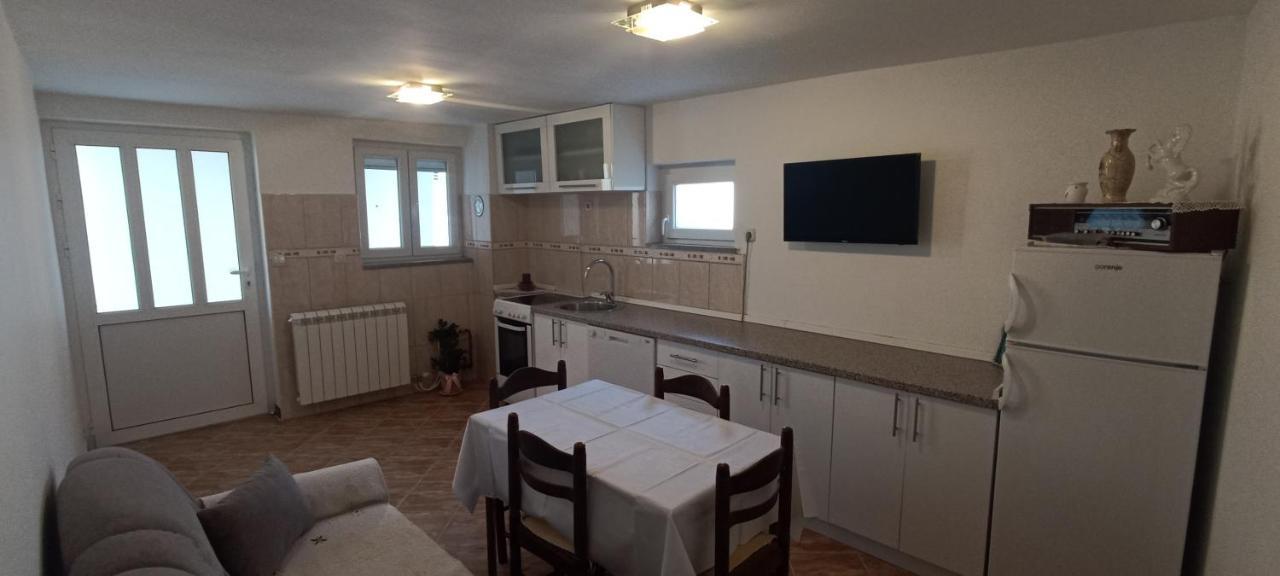 Apartman Vukalovic Τρέμπινιε Εξωτερικό φωτογραφία