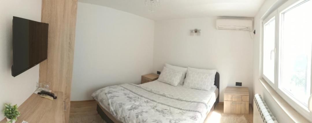 Apartman Vukalovic Τρέμπινιε Εξωτερικό φωτογραφία