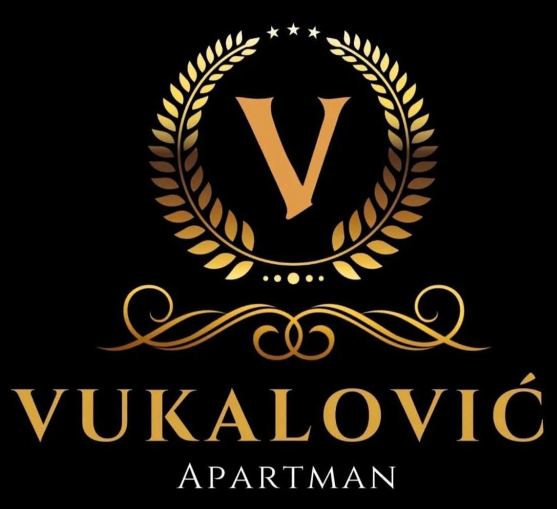 Apartman Vukalovic Τρέμπινιε Εξωτερικό φωτογραφία
