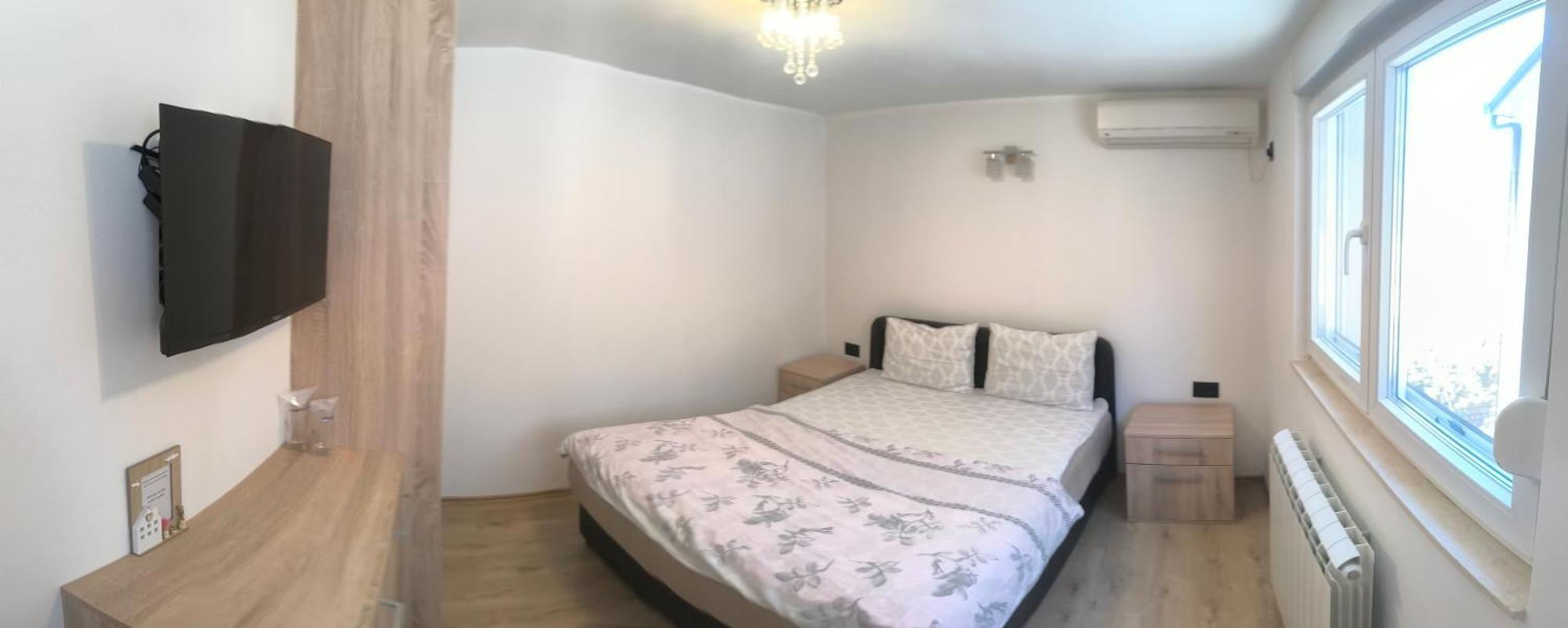 Apartman Vukalovic Τρέμπινιε Εξωτερικό φωτογραφία