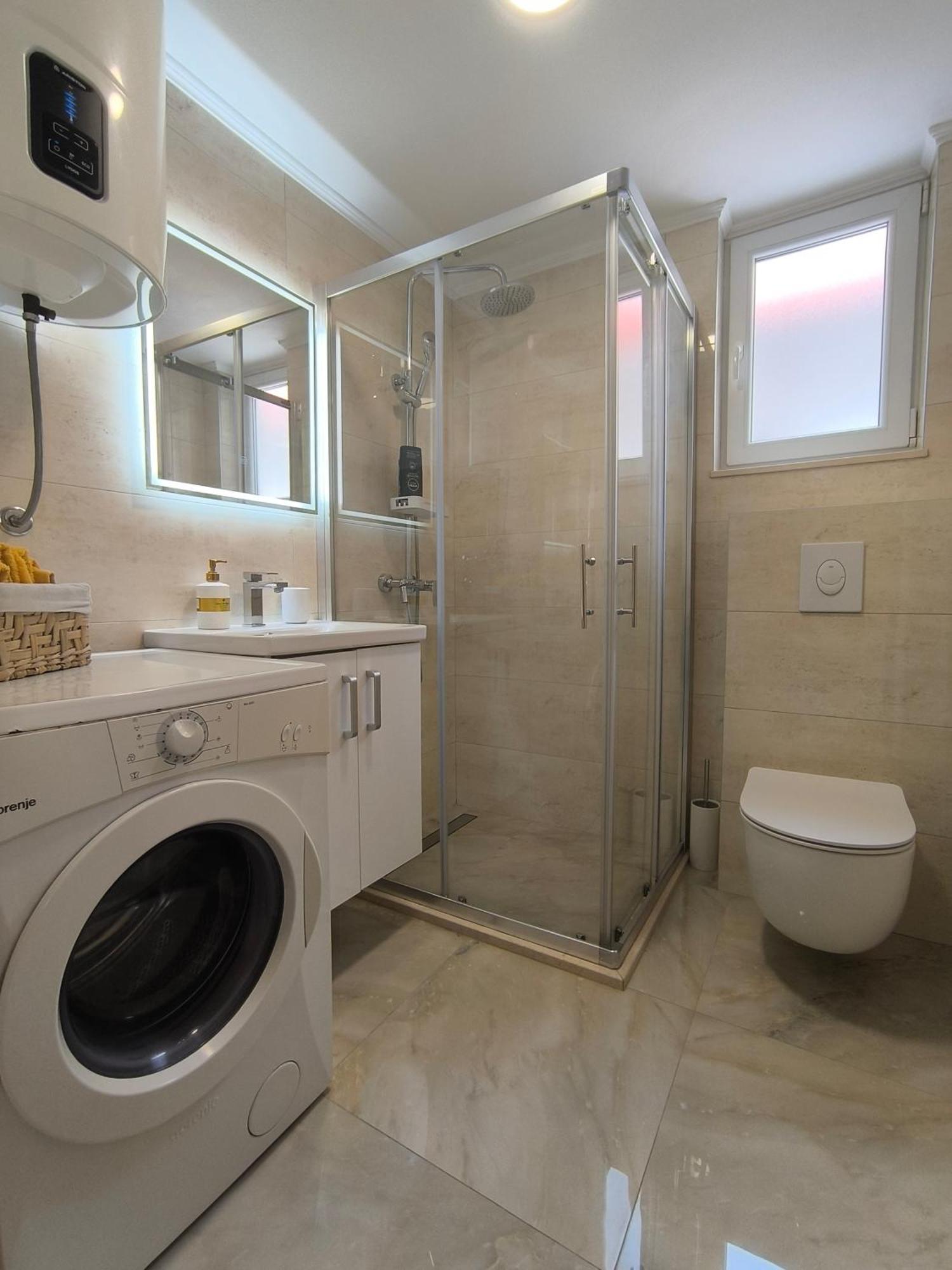 Apartman Vukalovic Τρέμπινιε Εξωτερικό φωτογραφία