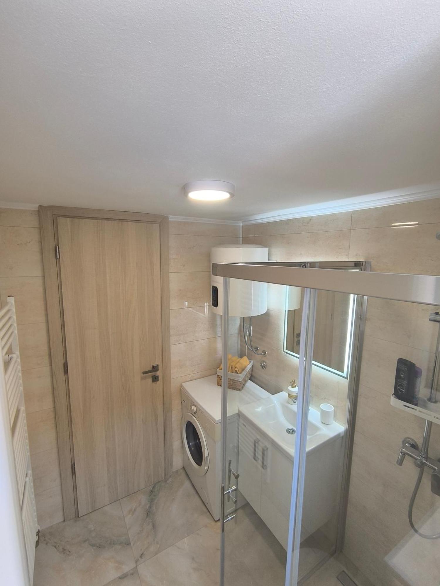 Apartman Vukalovic Τρέμπινιε Εξωτερικό φωτογραφία