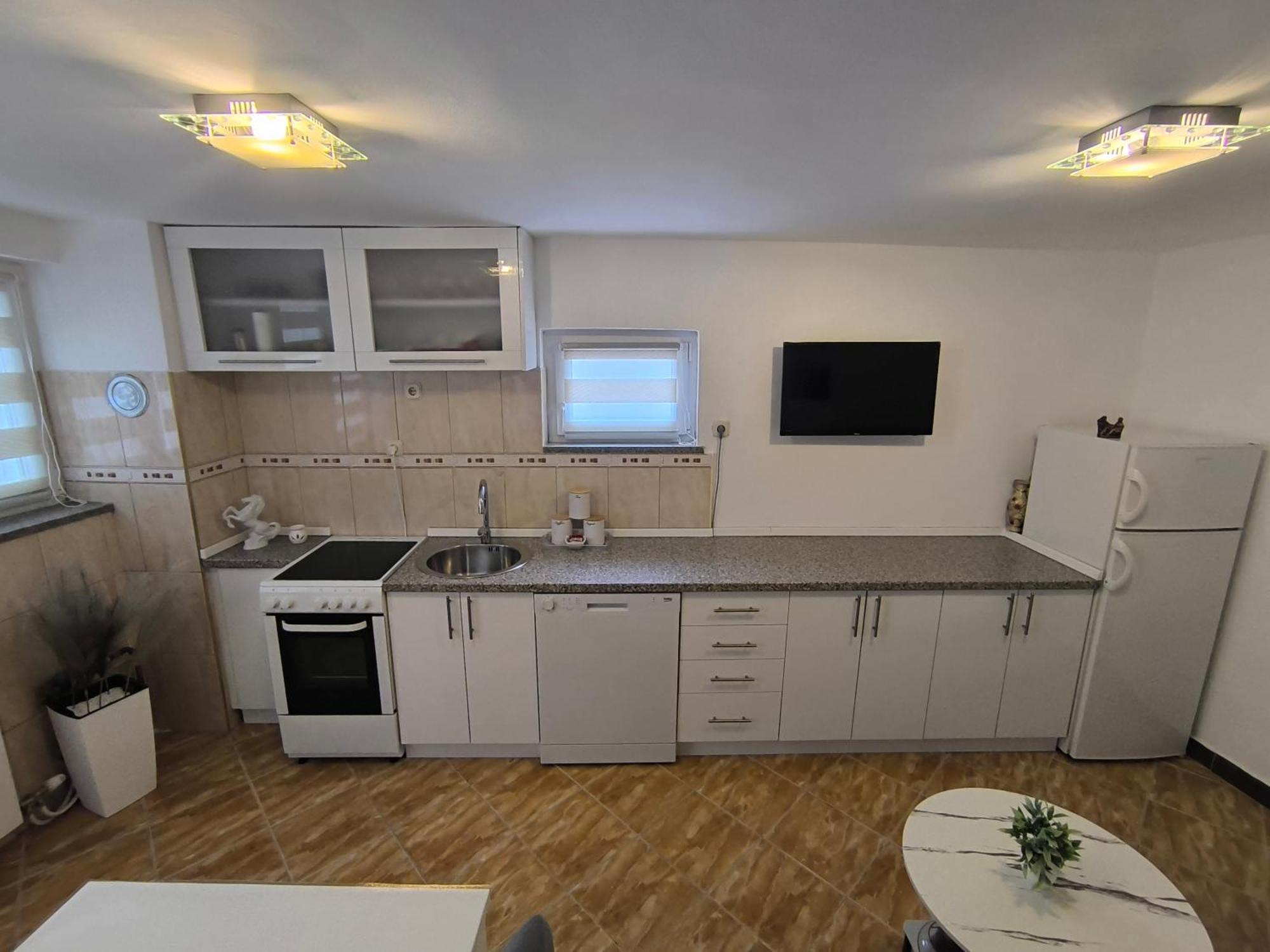 Apartman Vukalovic Τρέμπινιε Εξωτερικό φωτογραφία