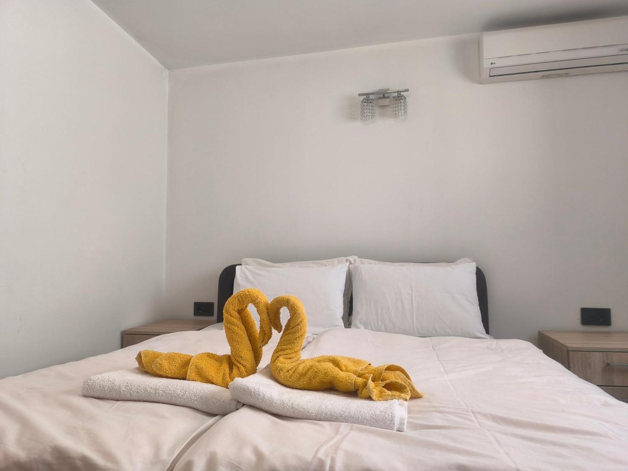 Apartman Vukalovic Τρέμπινιε Εξωτερικό φωτογραφία